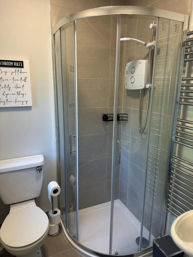 Pineridge Snug Apartment Уексфорд Екстериор снимка