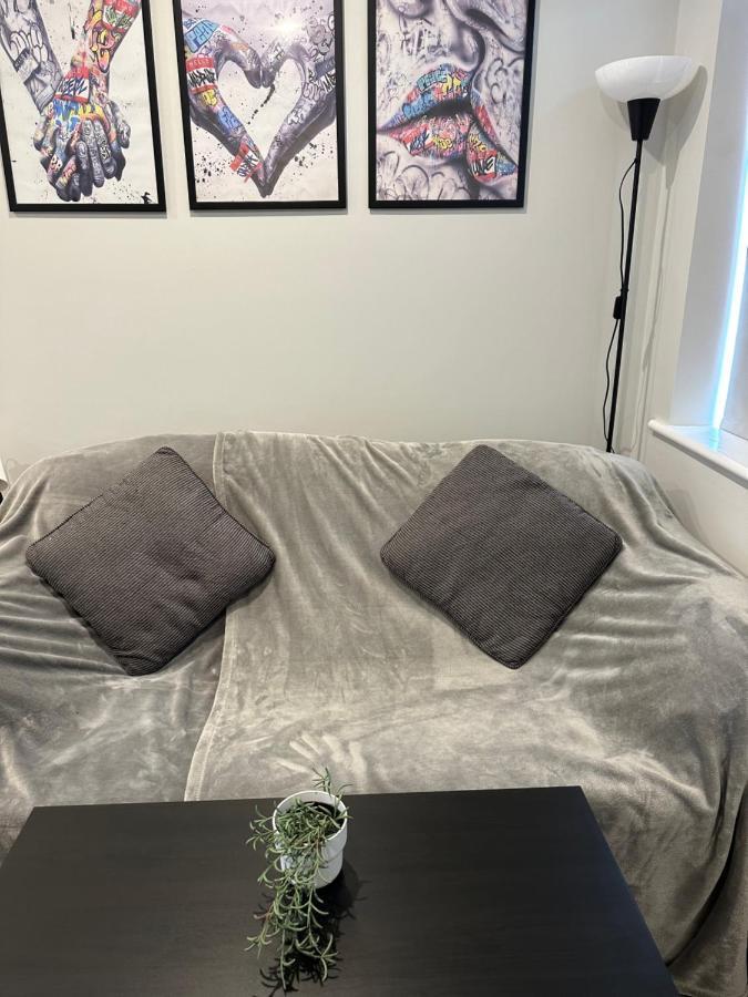 Pineridge Snug Apartment Уексфорд Екстериор снимка